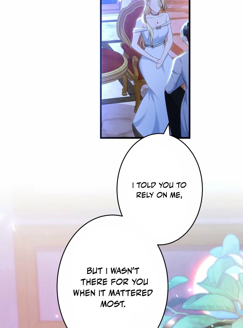 A Sweet Bond with the Vampire Duke Chapter 22 - page 110