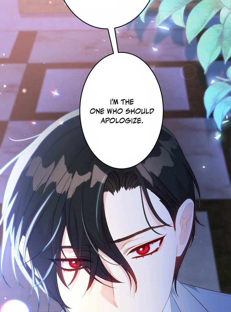 A Sweet Bond with the Vampire Duke Chapter 22 - page 111