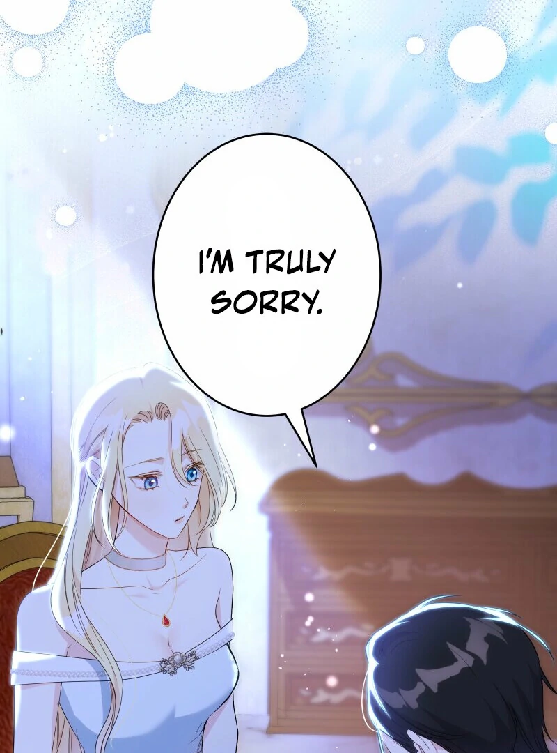 A Sweet Bond with the Vampire Duke Chapter 22 - page 115