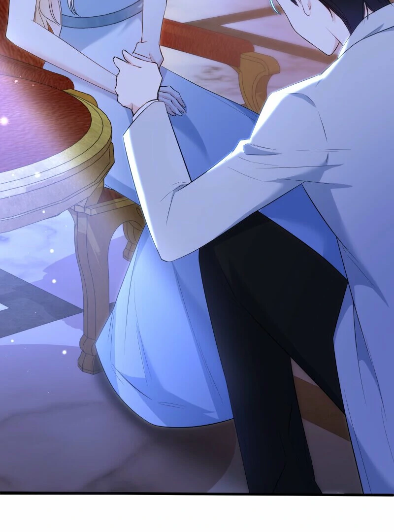 A Sweet Bond with the Vampire Duke Chapter 22 - page 116