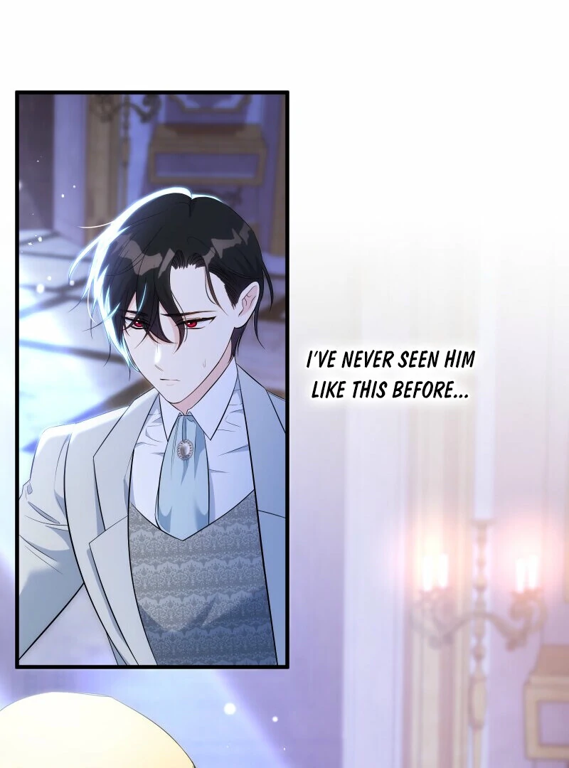 A Sweet Bond with the Vampire Duke Chapter 22 - page 117