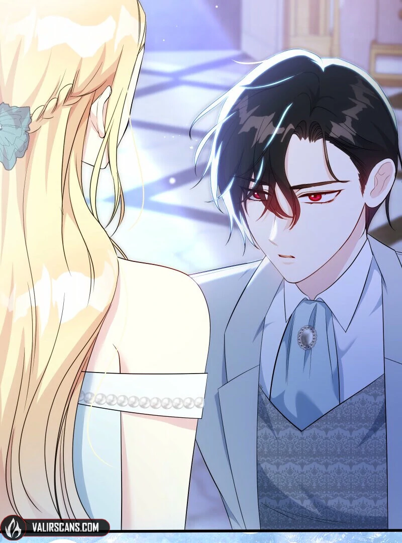 A Sweet Bond with the Vampire Duke Chapter 22 - page 118