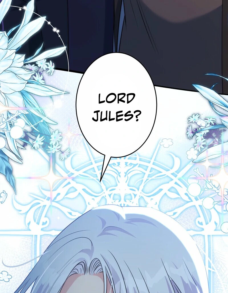 A Sweet Bond with the Vampire Duke Chapter 22 - page 12