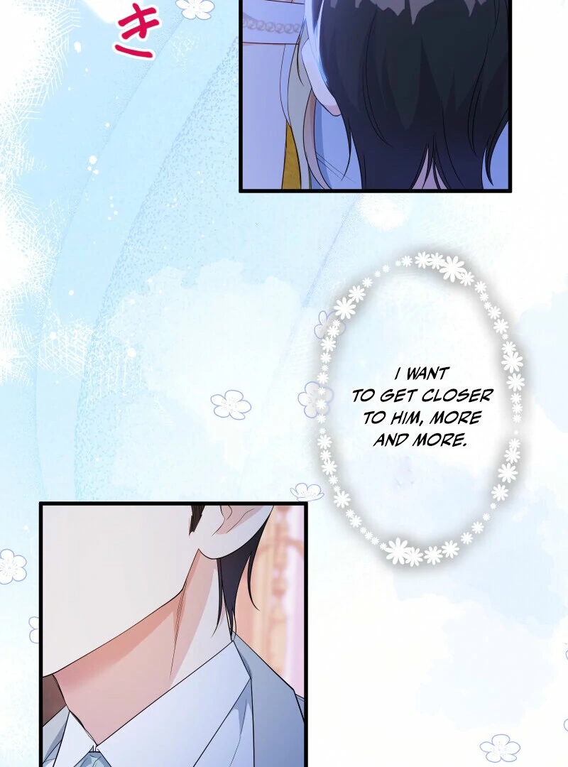 A Sweet Bond with the Vampire Duke Chapter 22 - page 123