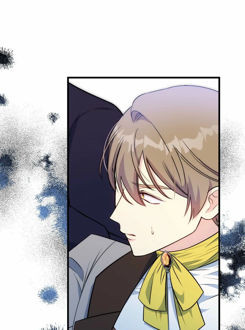 A Sweet Bond with the Vampire Duke Chapter 22 - page 14