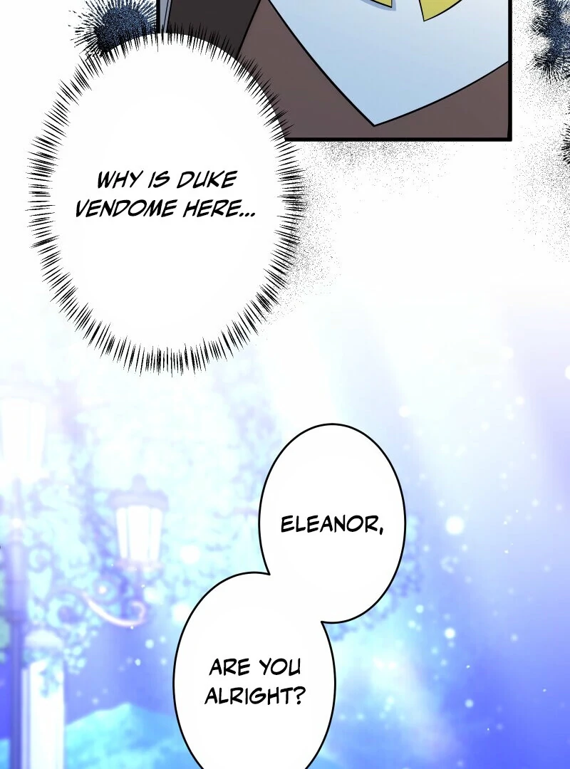 A Sweet Bond with the Vampire Duke Chapter 22 - page 15