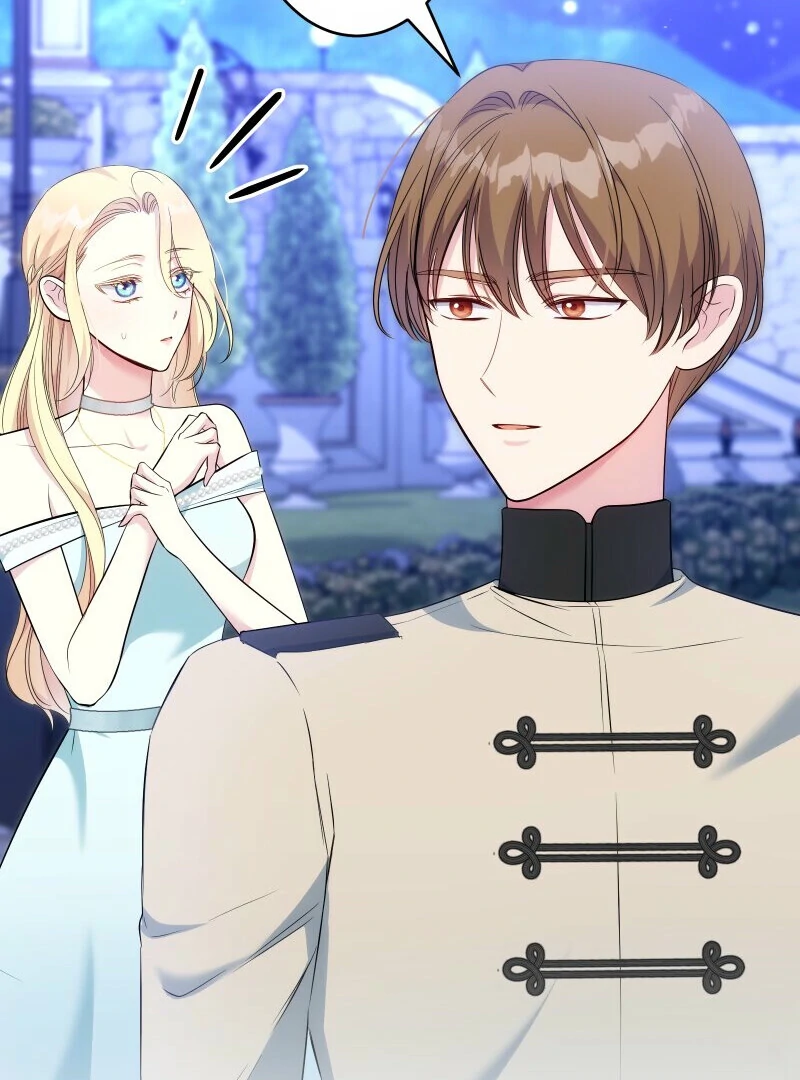 A Sweet Bond with the Vampire Duke Chapter 22 - page 16