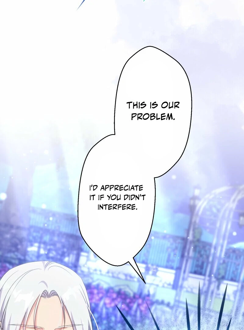 A Sweet Bond with the Vampire Duke Chapter 22 - page 18