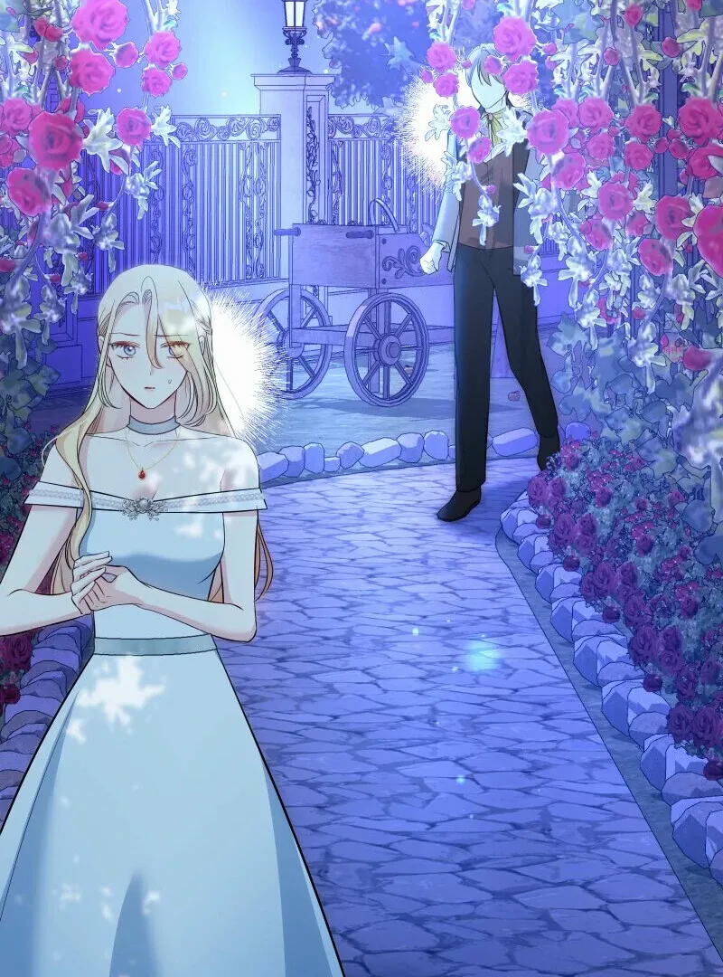 A Sweet Bond with the Vampire Duke Chapter 22 - page 2