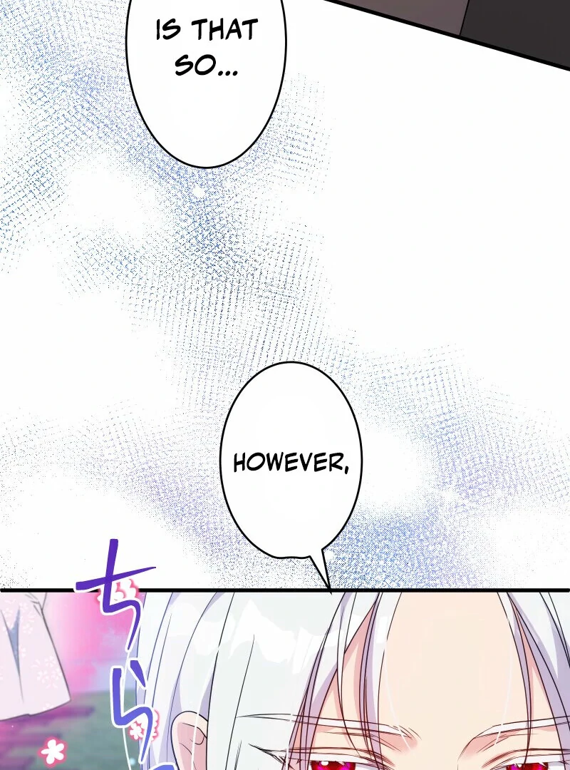 A Sweet Bond with the Vampire Duke Chapter 22 - page 20