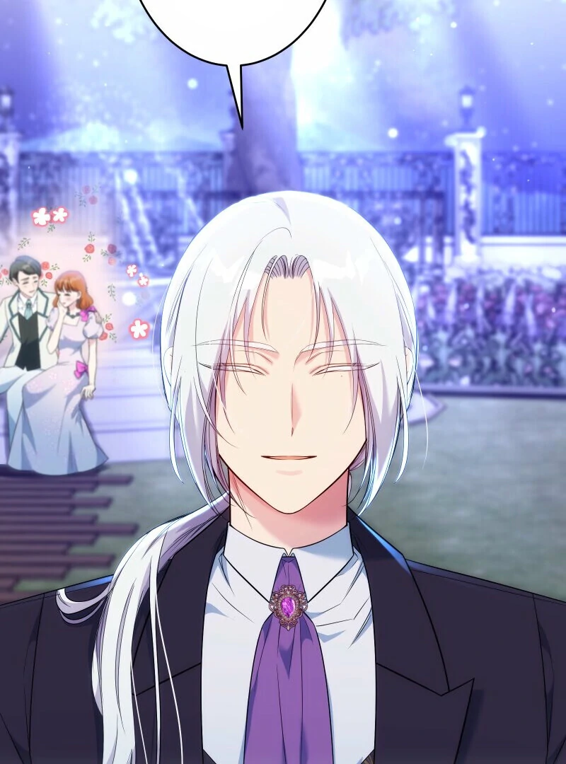 A Sweet Bond with the Vampire Duke Chapter 22 - page 23