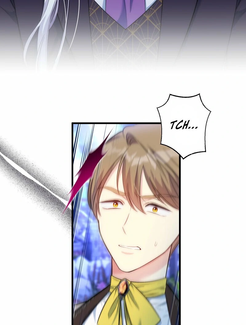 A Sweet Bond with the Vampire Duke Chapter 22 - page 24