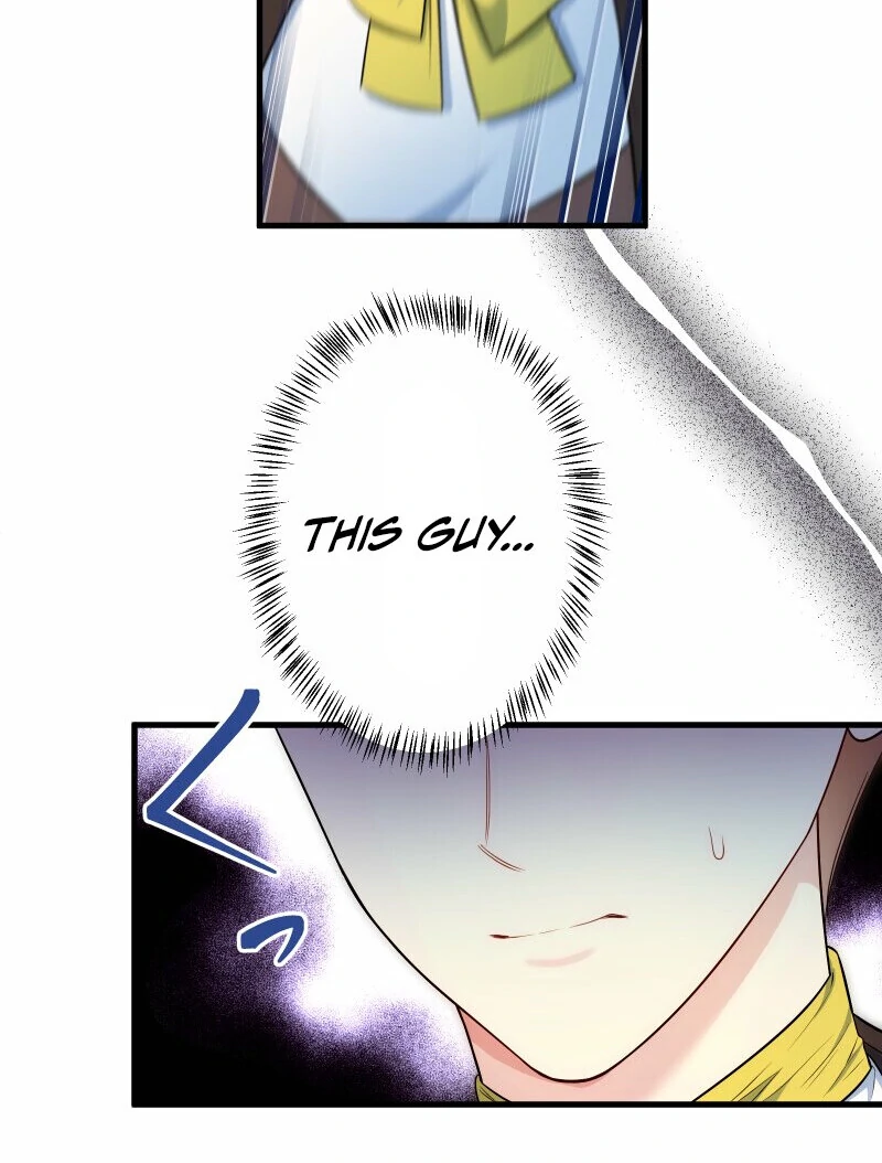 A Sweet Bond with the Vampire Duke Chapter 22 - page 25