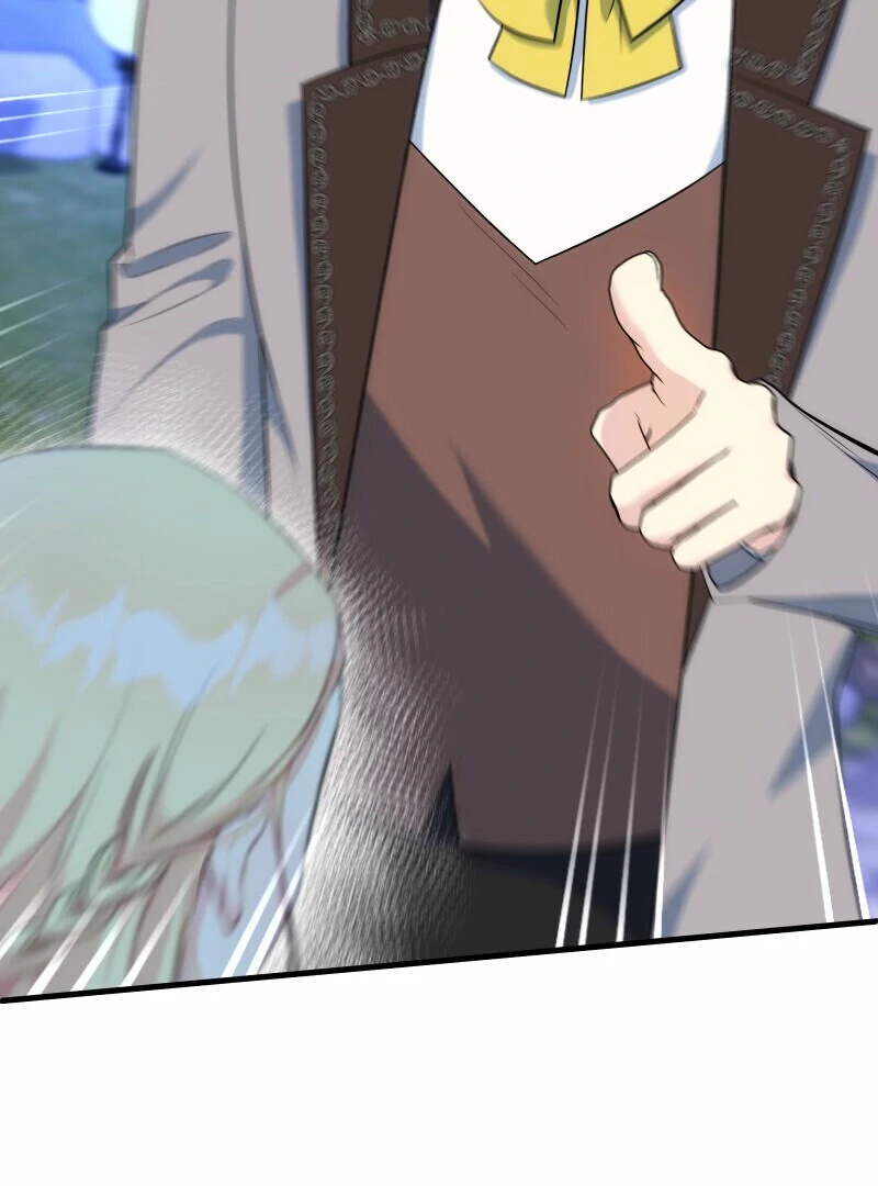 A Sweet Bond with the Vampire Duke Chapter 22 - page 27