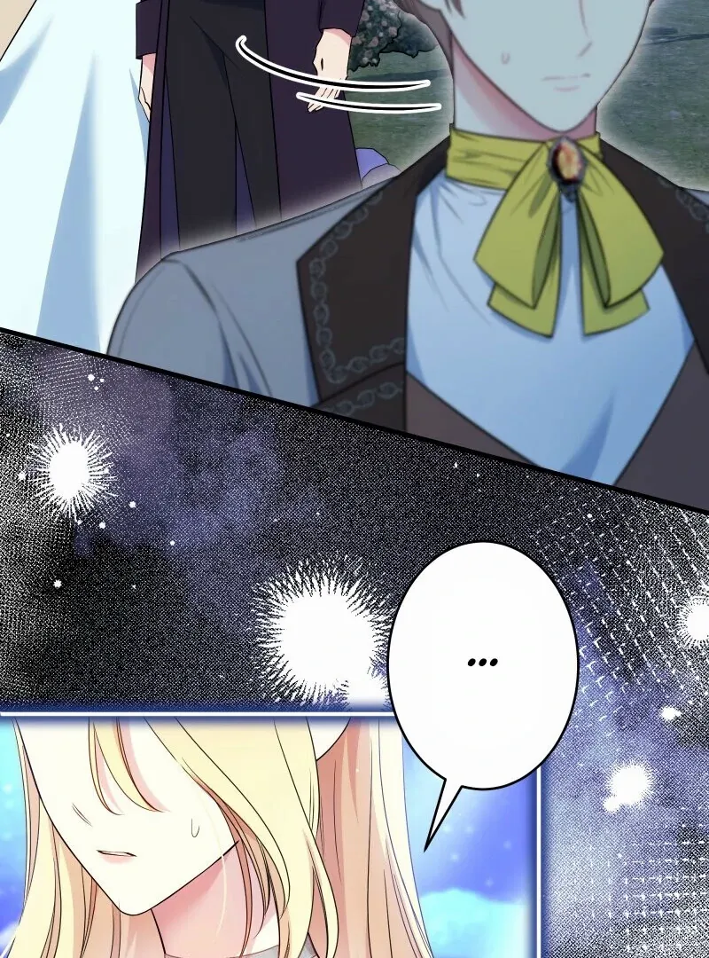 A Sweet Bond with the Vampire Duke Chapter 22 - page 29