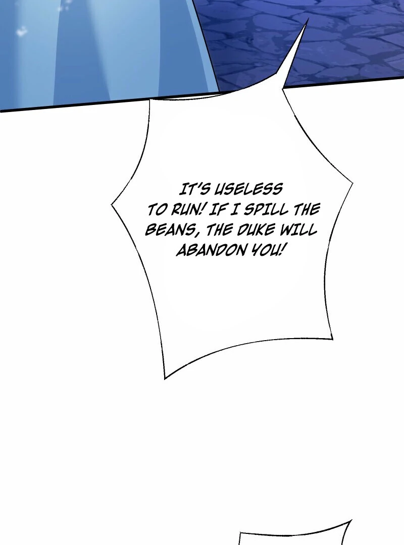 A Sweet Bond with the Vampire Duke Chapter 22 - page 3