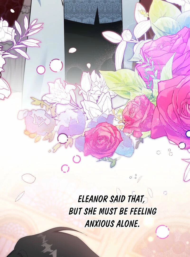 A Sweet Bond with the Vampire Duke Chapter 22 - page 35