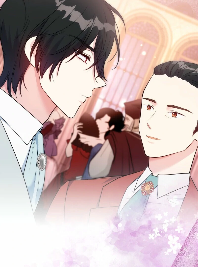 A Sweet Bond with the Vampire Duke Chapter 22 - page 36