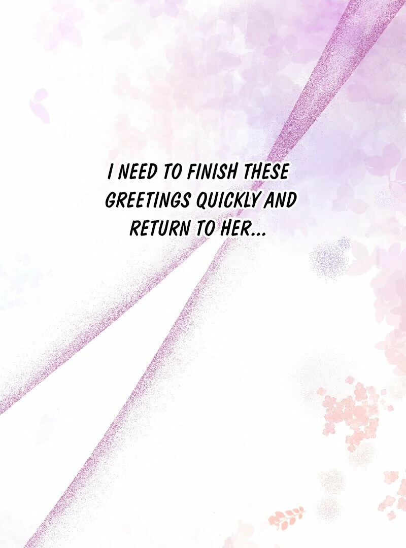 A Sweet Bond with the Vampire Duke Chapter 22 - page 37