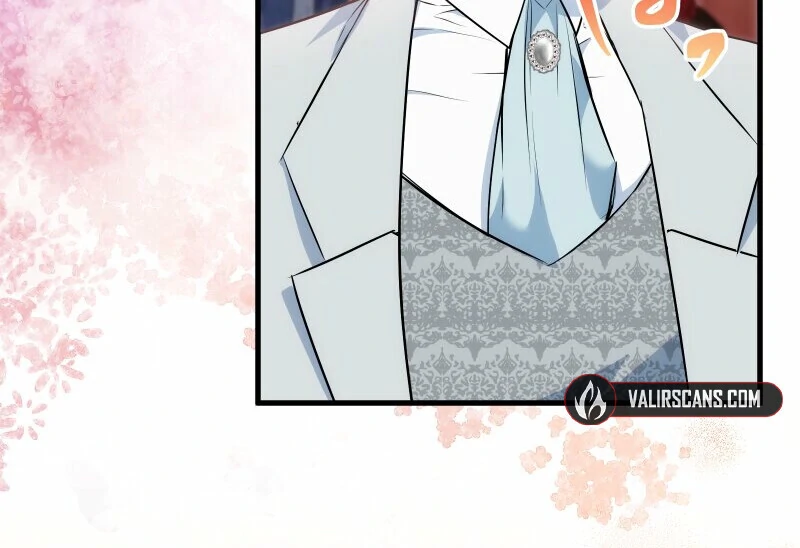 A Sweet Bond with the Vampire Duke Chapter 22 - page 39