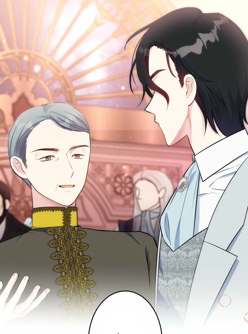 A Sweet Bond with the Vampire Duke Chapter 22 - page 41