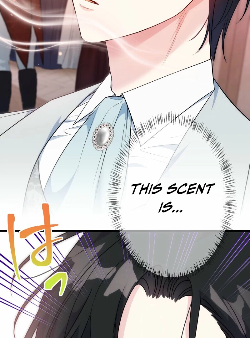 A Sweet Bond with the Vampire Duke Chapter 22 - page 43