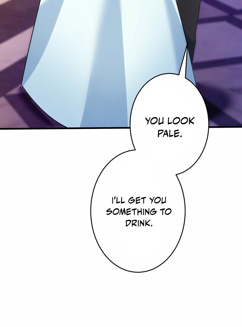 A Sweet Bond with the Vampire Duke Chapter 22 - page 47