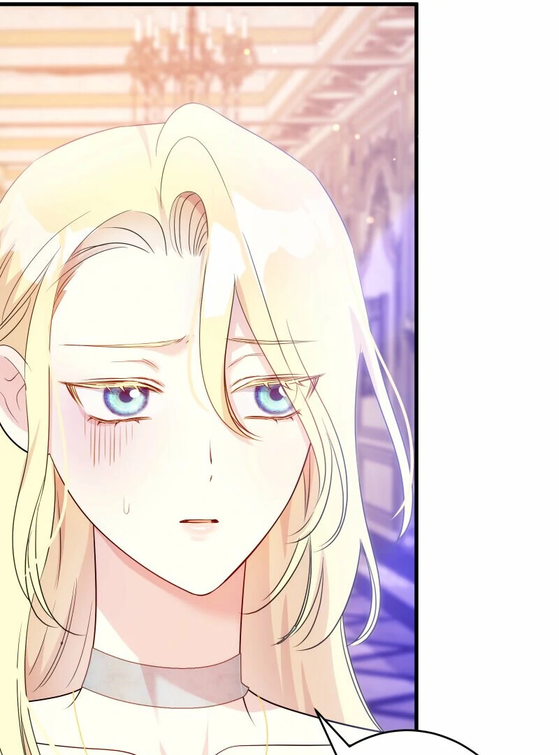 A Sweet Bond with the Vampire Duke Chapter 22 - page 48