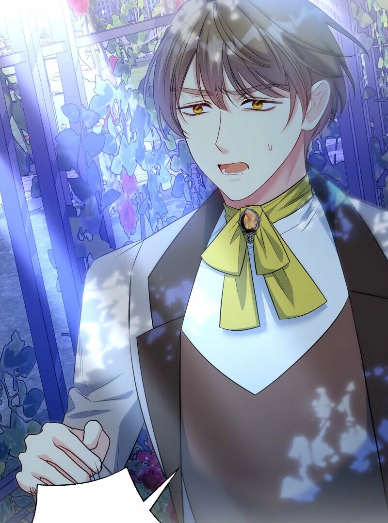 A Sweet Bond with the Vampire Duke Chapter 22 - page 5