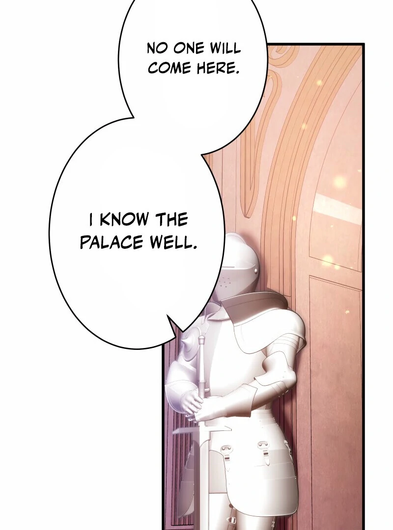 A Sweet Bond with the Vampire Duke Chapter 22 - page 50