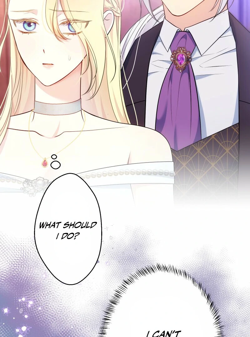 A Sweet Bond with the Vampire Duke Chapter 22 - page 52