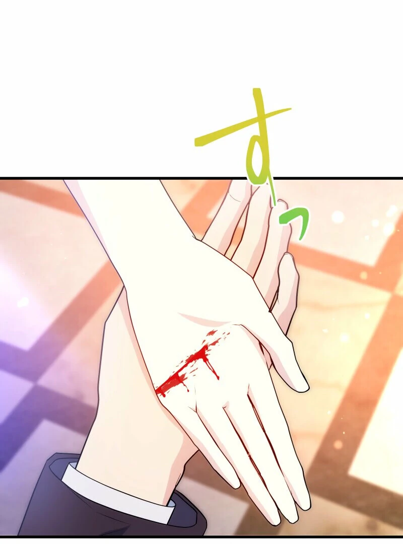 A Sweet Bond with the Vampire Duke Chapter 22 - page 55