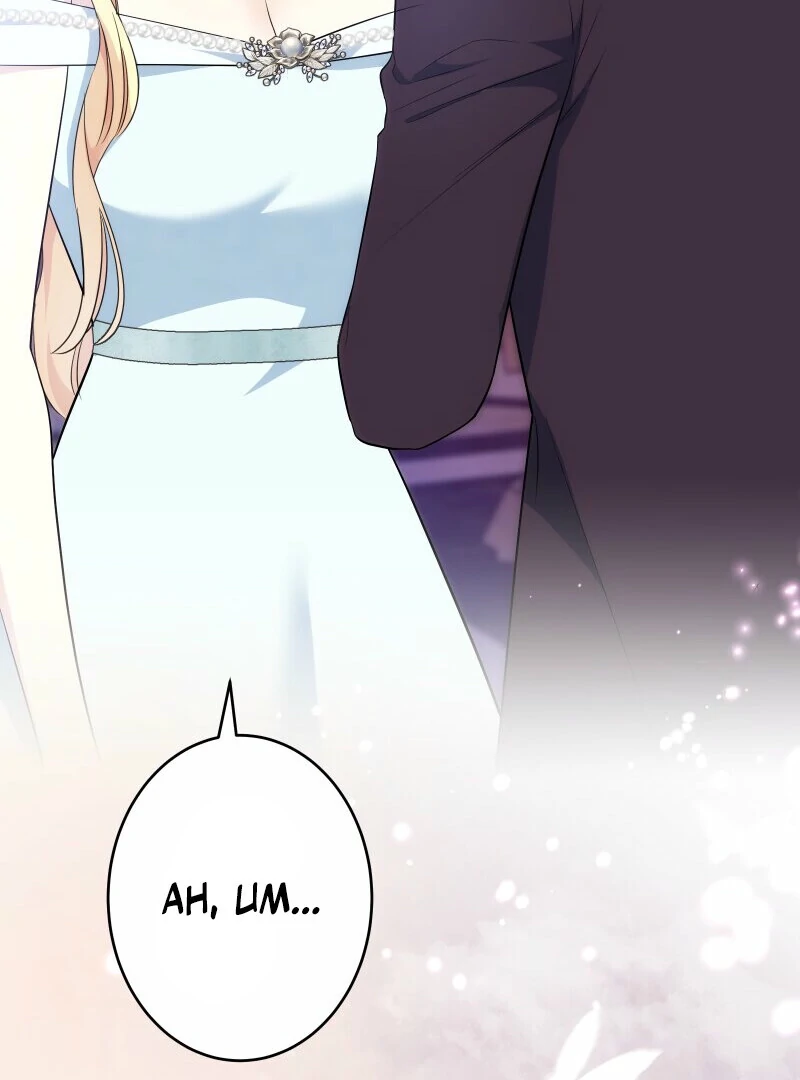 A Sweet Bond with the Vampire Duke Chapter 22 - page 57