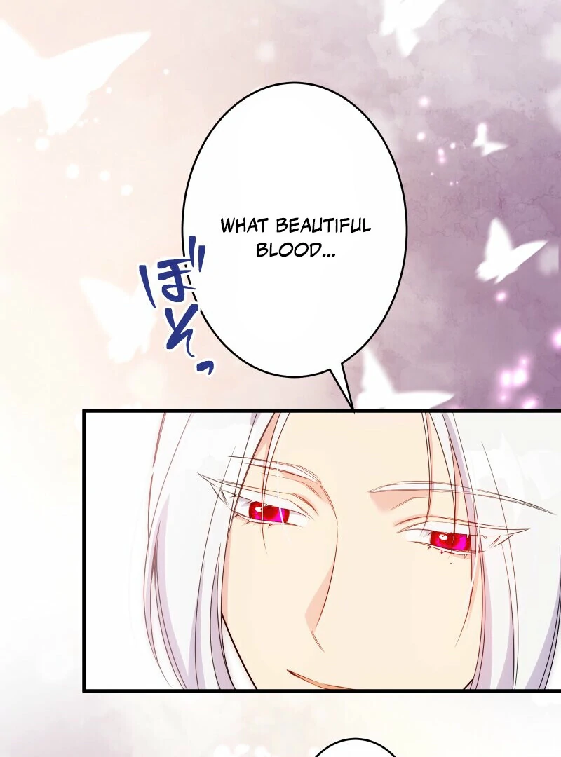 A Sweet Bond with the Vampire Duke Chapter 22 - page 58