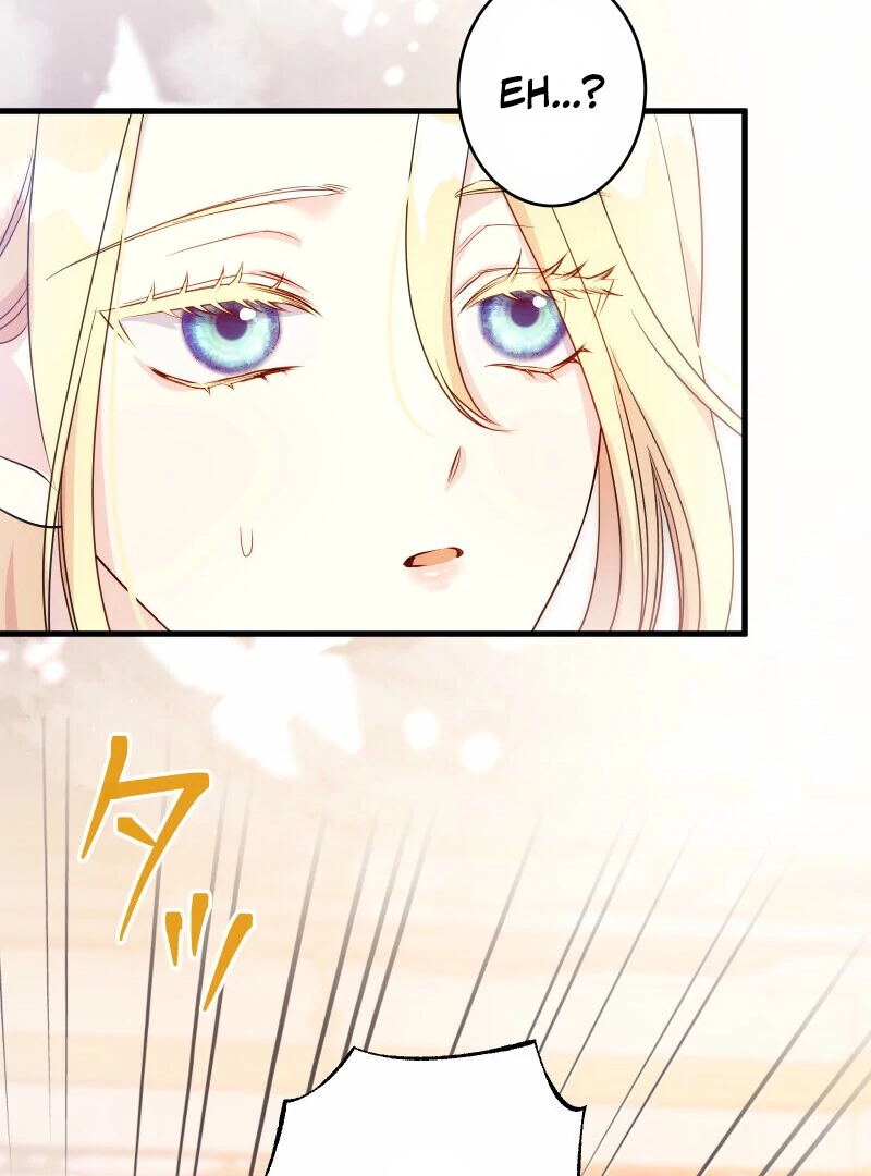 A Sweet Bond with the Vampire Duke Chapter 22 - page 59