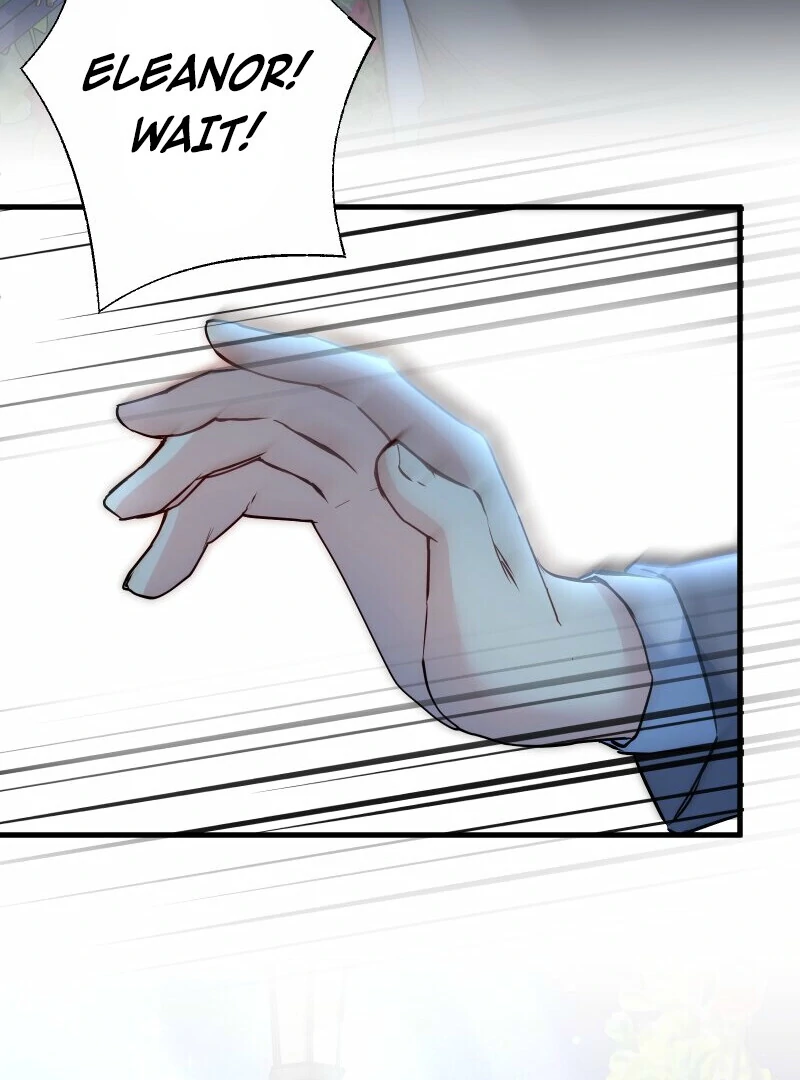 A Sweet Bond with the Vampire Duke Chapter 22 - page 6