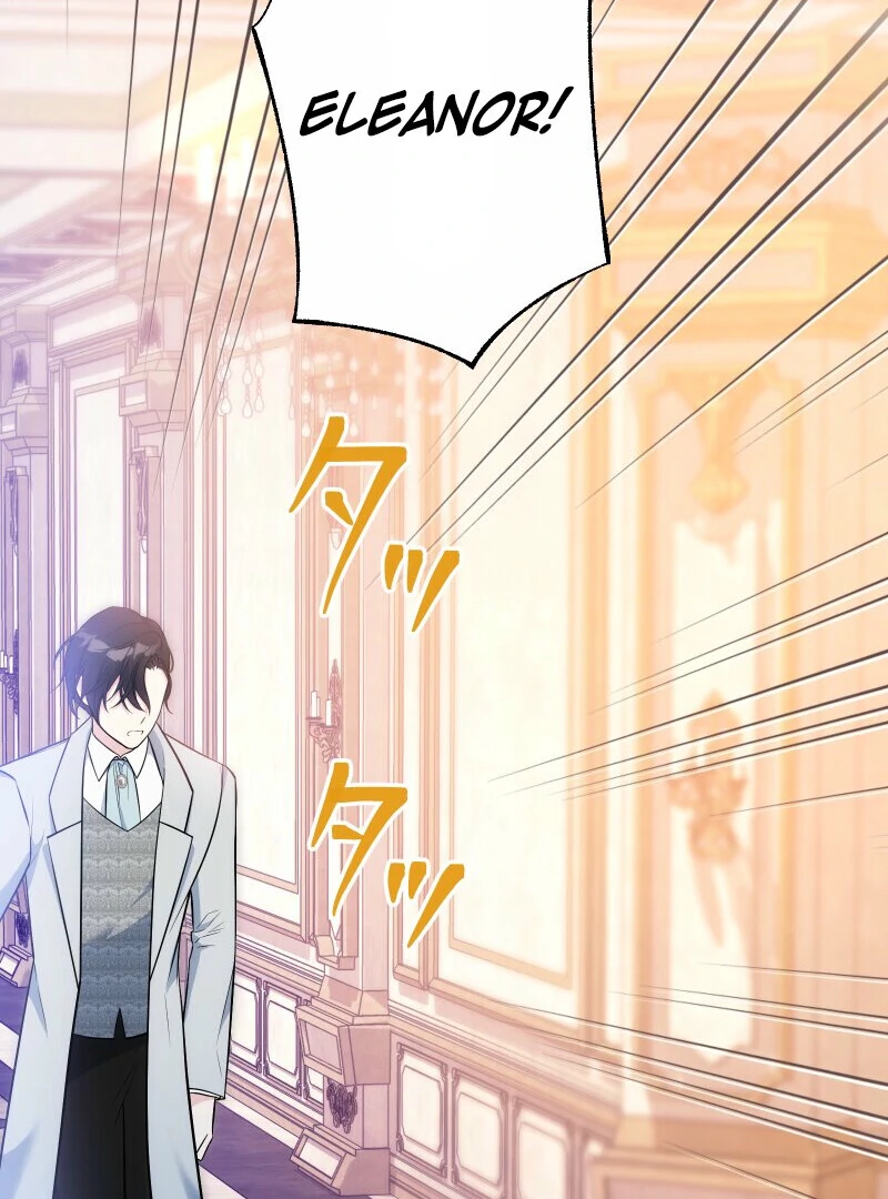 A Sweet Bond with the Vampire Duke Chapter 22 - page 60