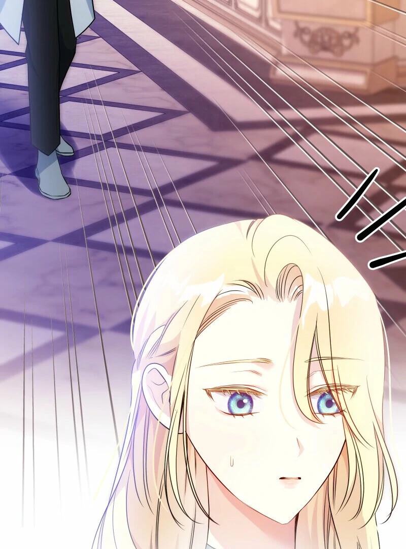 A Sweet Bond with the Vampire Duke Chapter 22 - page 61