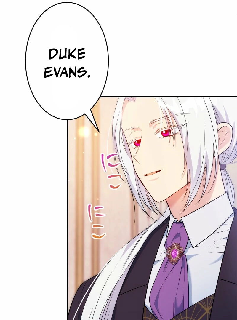 A Sweet Bond with the Vampire Duke Chapter 22 - page 63