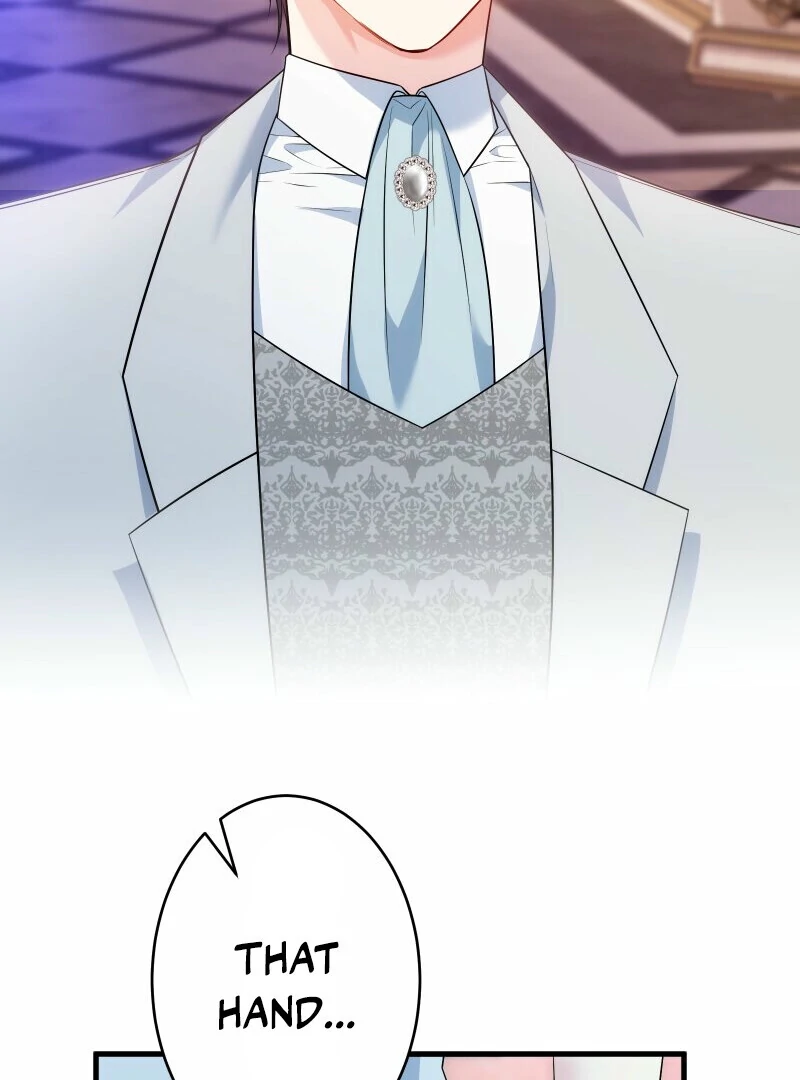 A Sweet Bond with the Vampire Duke Chapter 22 - page 65