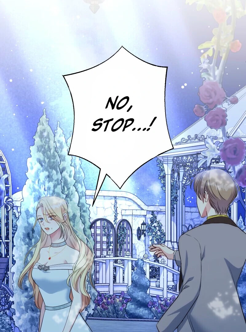 A Sweet Bond with the Vampire Duke Chapter 22 - page 7