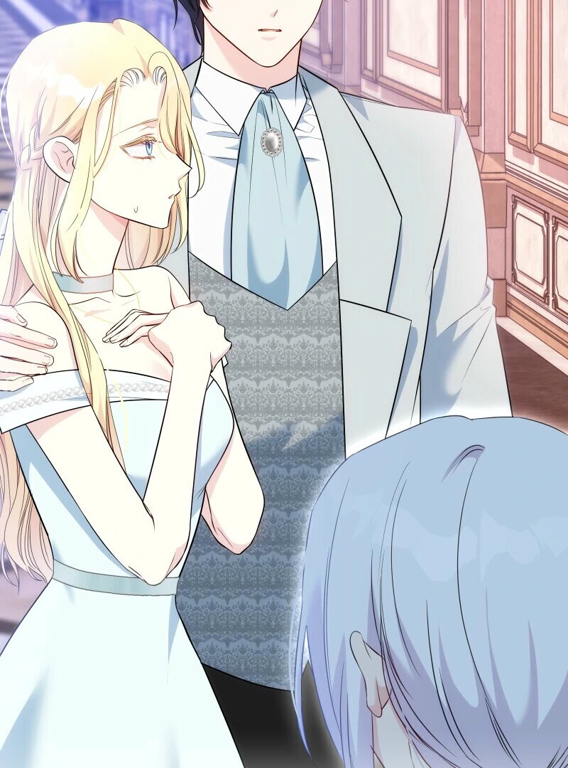 A Sweet Bond with the Vampire Duke Chapter 22 - page 73