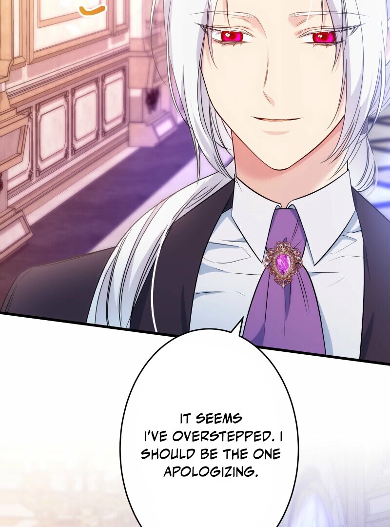 A Sweet Bond with the Vampire Duke Chapter 22 - page 75