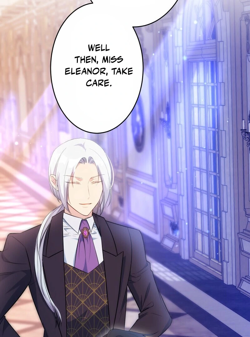 A Sweet Bond with the Vampire Duke Chapter 22 - page 76