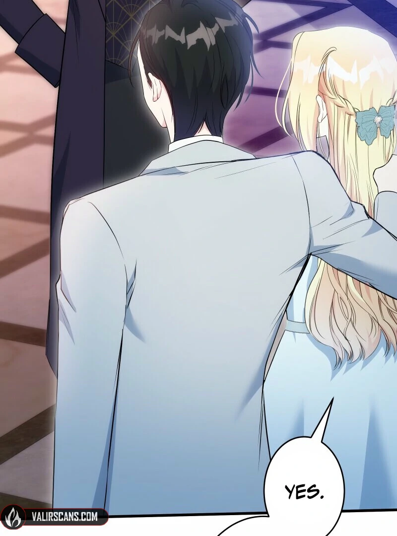 A Sweet Bond with the Vampire Duke Chapter 22 - page 77