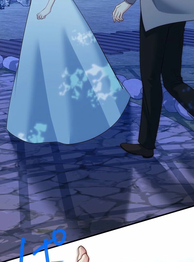 A Sweet Bond with the Vampire Duke Chapter 22 - page 8