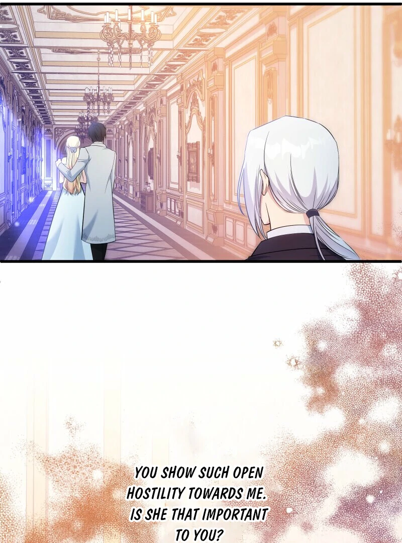 A Sweet Bond with the Vampire Duke Chapter 22 - page 80