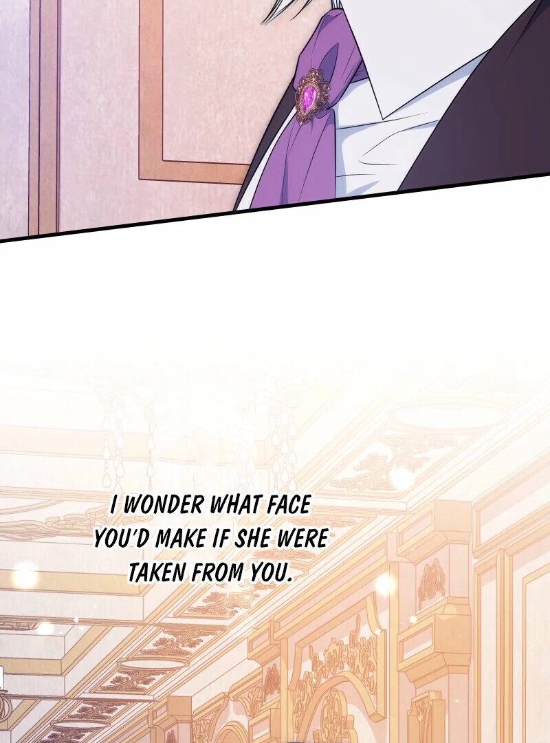 A Sweet Bond with the Vampire Duke Chapter 22 - page 82