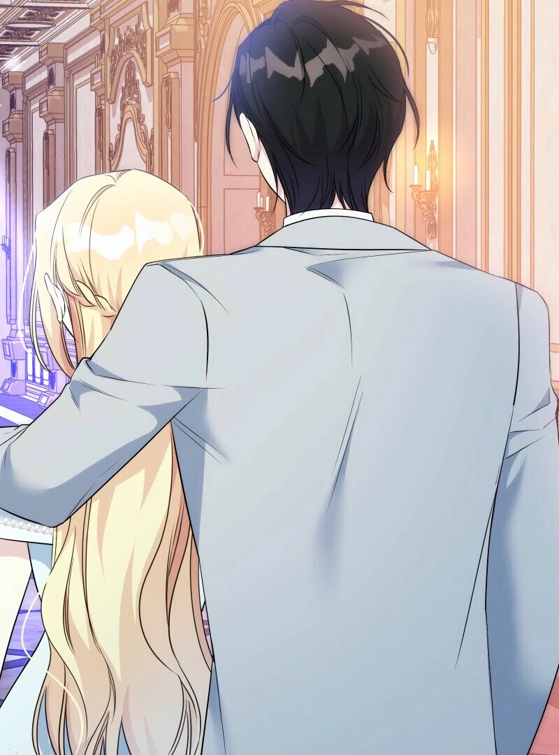 A Sweet Bond with the Vampire Duke Chapter 22 - page 83