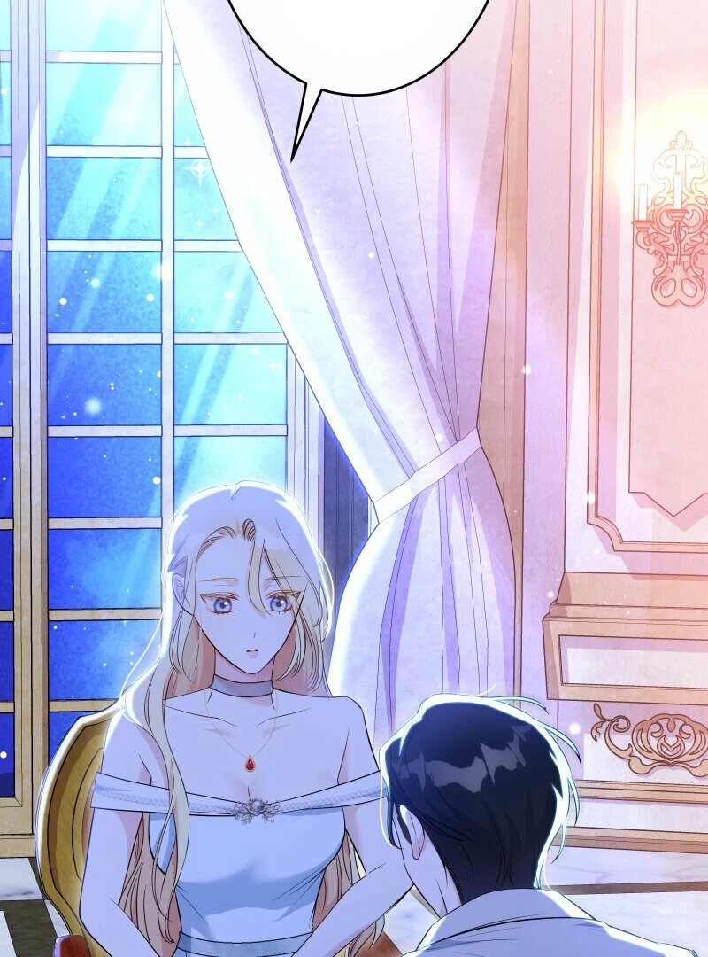 A Sweet Bond with the Vampire Duke Chapter 22 - page 88